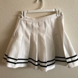 H&M Tennis Skirt